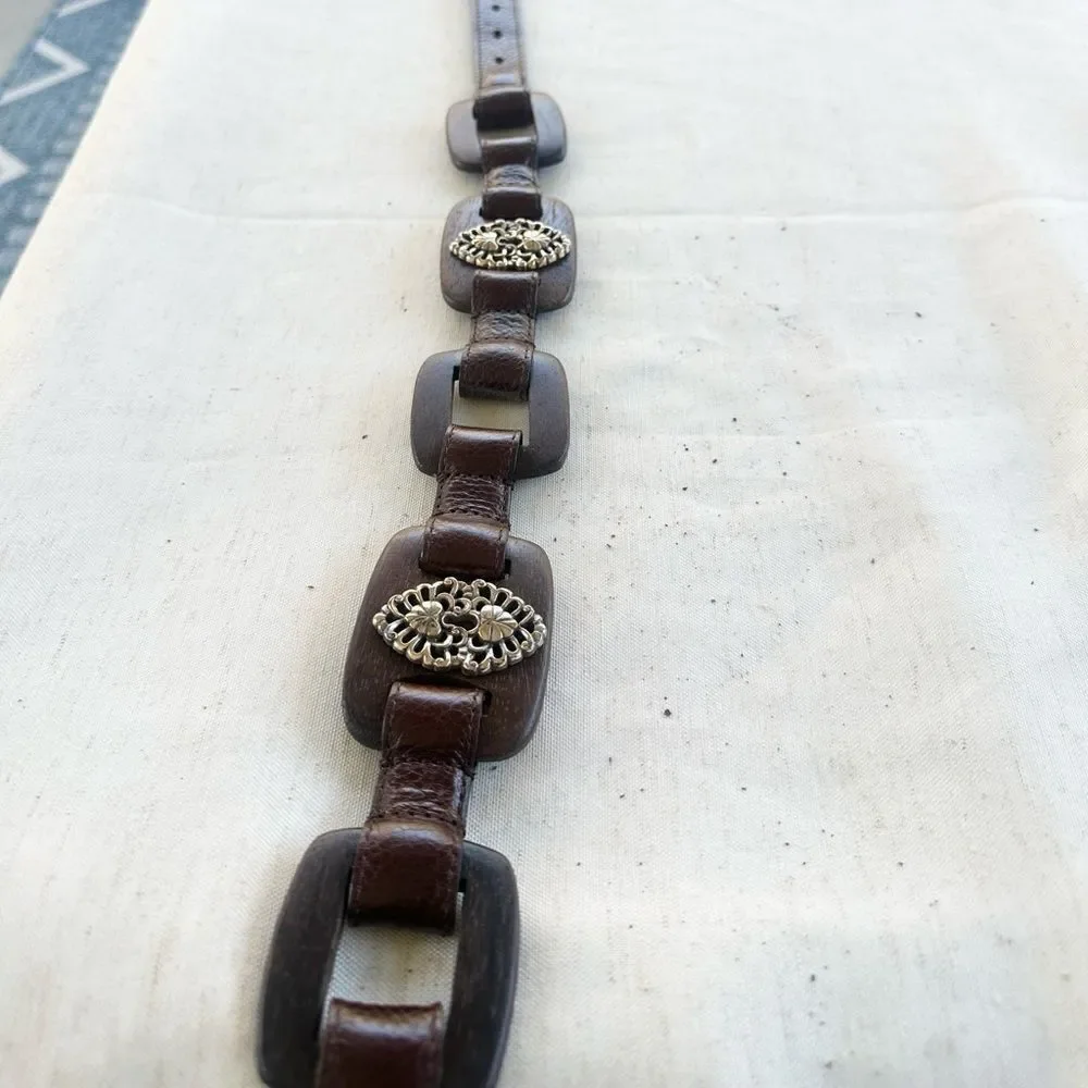 Brighton some belt